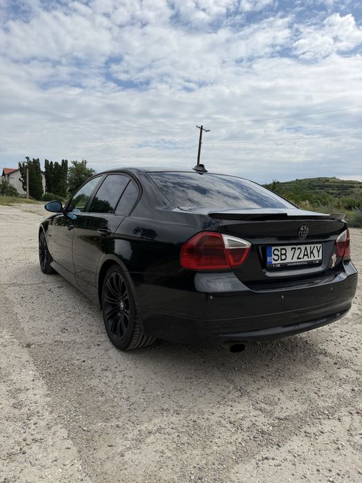 Bmw seria 3, 320d