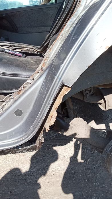 Сварочные работы ремонт глушителей