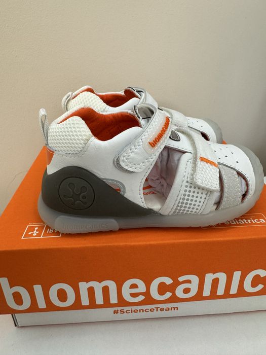 Продам сандалии Biomecanics