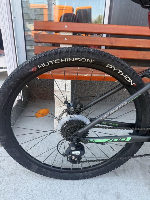 Планински велосипед NAKAMURA 27,5/L