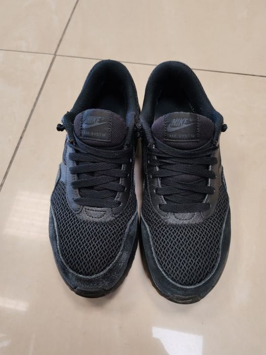 Маратонки Nike Air max N 41