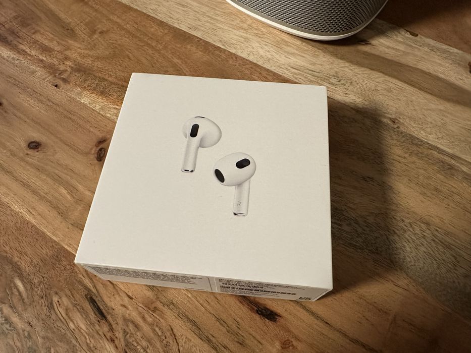 Apple AirPods 3 originale 100%
