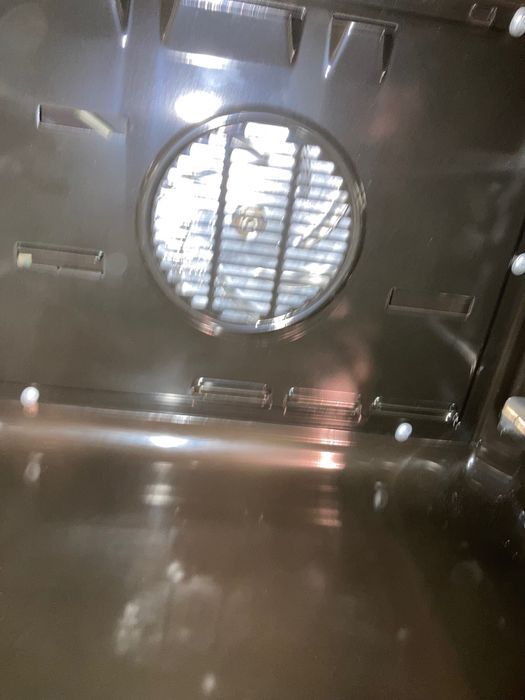 Печка с керамичен плот NEFF !!!