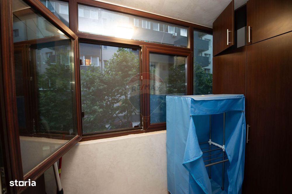 Apartament 2 camere de inchiriat | Mobilat, utilat | Loc de parcare