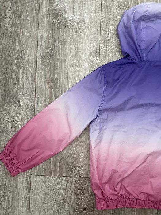 Geaca de fâș Tu nr.122-128