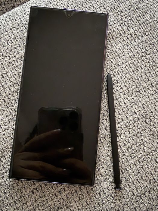 Samsung S23 Ultra 256GB