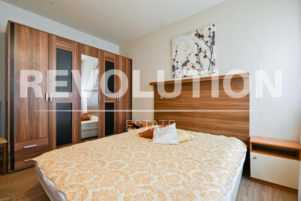 Дава се под наем Тристаен апартамент в София, Хиподрума - 68 кв.м за 600 € - Снимка #2