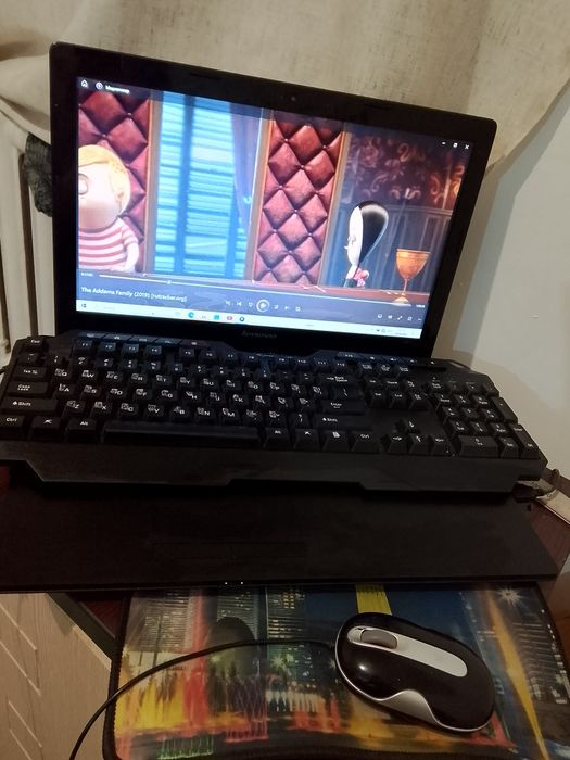 Срочно продам ноутбук