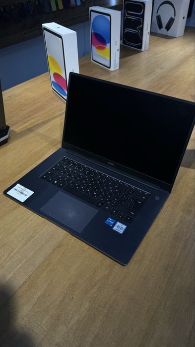 Huawei MetaBook d14 512gb