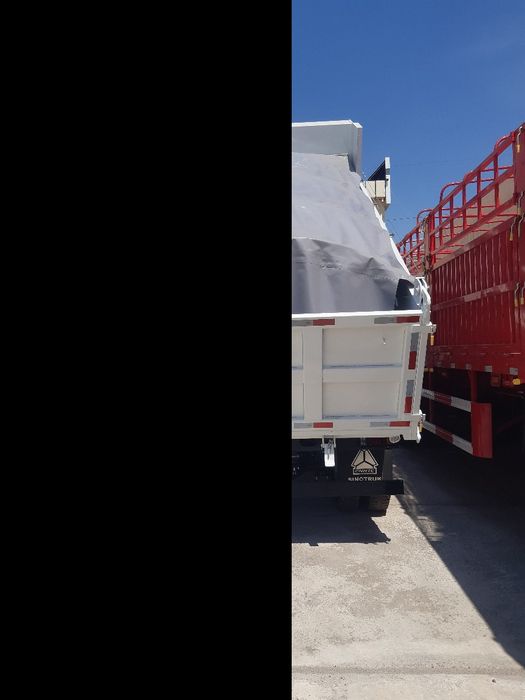 Акция ‼️ Howo 10 тонналик самосвал