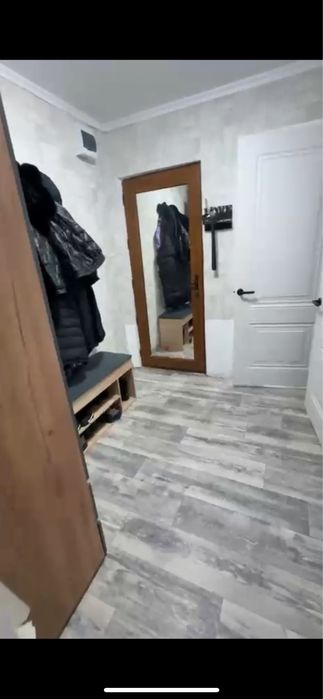 Продам 2-х комнатную квартиру