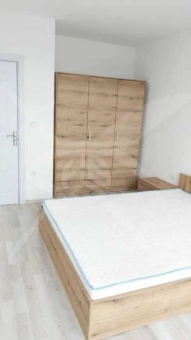 Дава се под наем Двустаен апартамент в Варна, Кайсиева градина - 58 кв.м за 350 € - Снимка #3