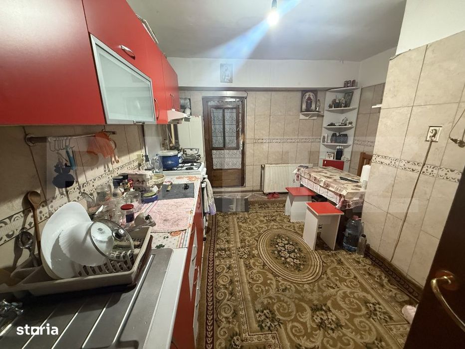 Apartament 3 camere, 70 mp, zona Micro 11