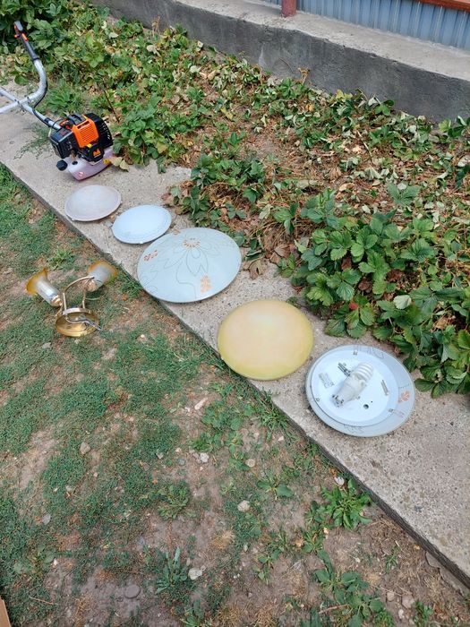 Aplice, corpuri de iluminat