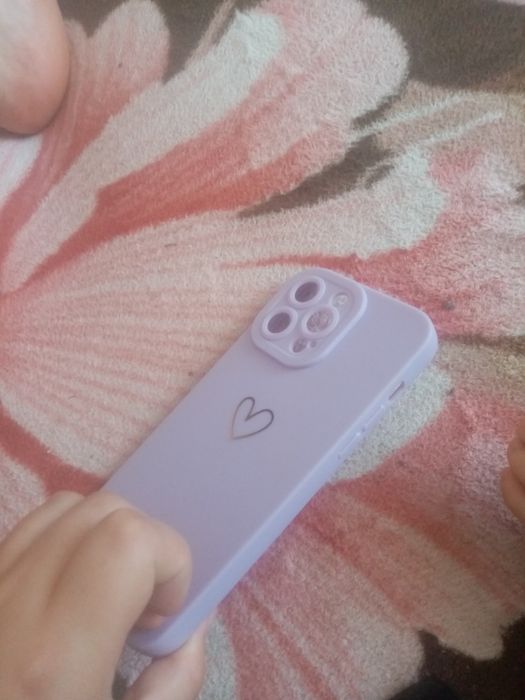 Husă compatibilă cu iPhone 14 Pro Max, nouă, fără ambalaj