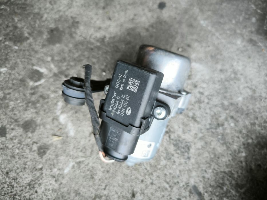 Електрическа вакум помпа за VW,Audi,Seat Skoda 1.0tsi