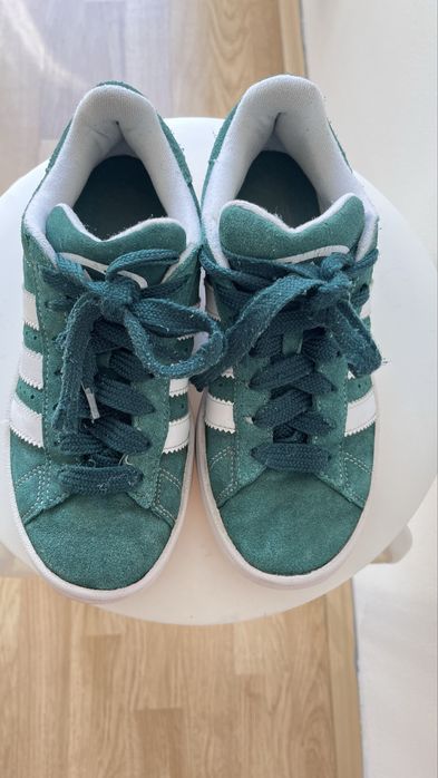 Кецове Adidas Campus