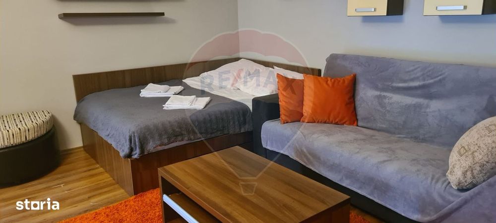 Apartament cu 1 camere de închiriat în zona Vitan Mall