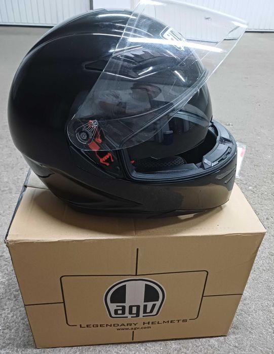 Full face каска AGV Skyline размер L