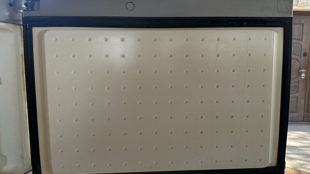 Холодильник Bosch