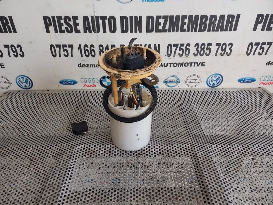 Pompa Motorina Sorb Plutitor Rezervor Vw Passat B7 1.6 Tdi Cay - Dezmembrari Arad