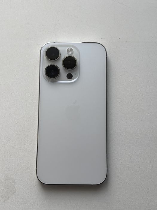 iPhone 14 про,  128 гб, емкость батареи 74%,