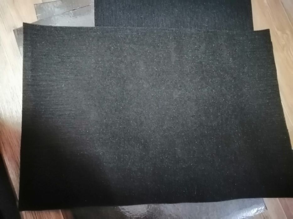 Материал для печек