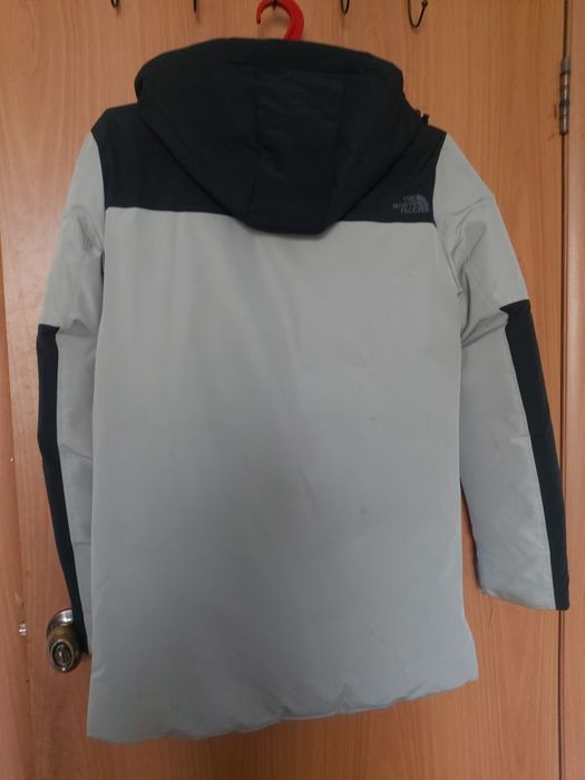 Куртка осень-зима на 12-14 лет