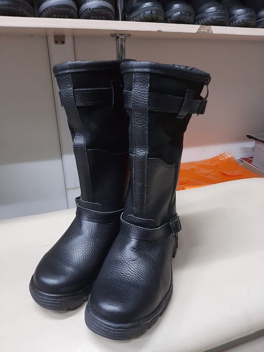 Сапоги монголки производство РФ