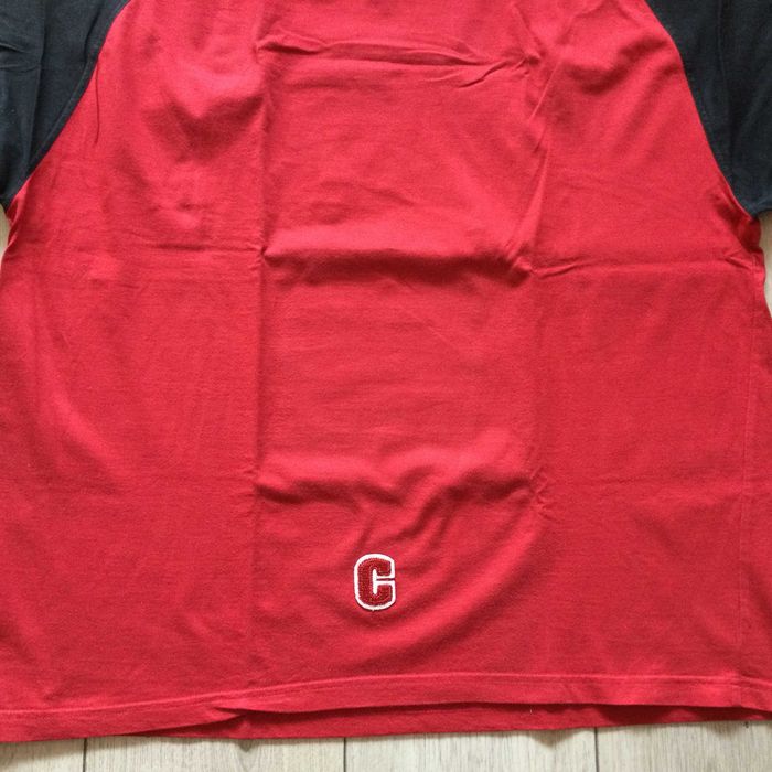 оригинална скейтърска тениска AVERA SKATEBOARDS размер XL / XXL от САЩ