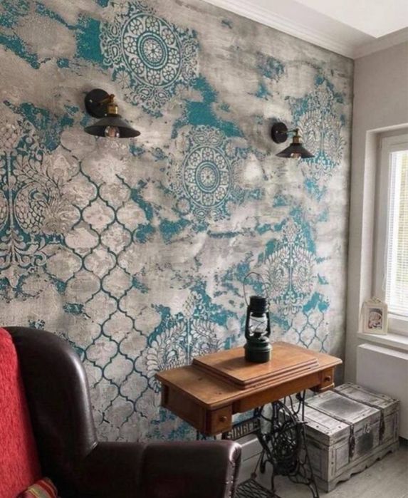 Relyef va Barelyef xizmati