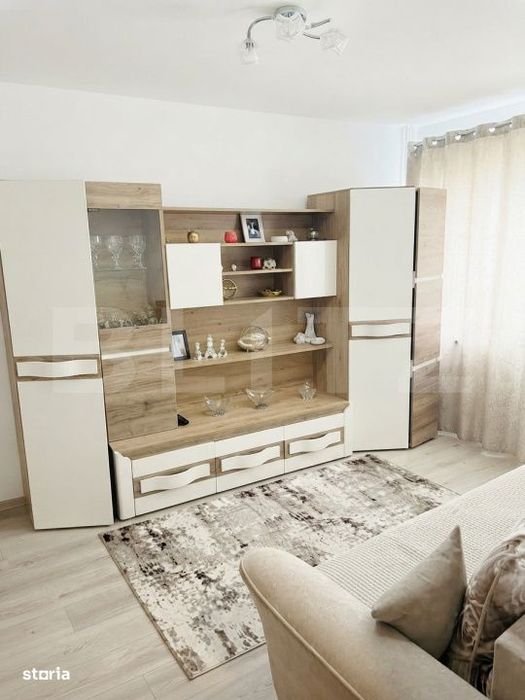 Apartament 2 camere | 34 mp | Manastur | Aproape de Academia de Muzica