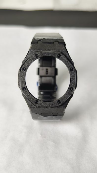 Браслет и корпус для часов casio ga2100