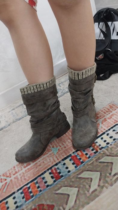 JUSTFAB original, женский 36р