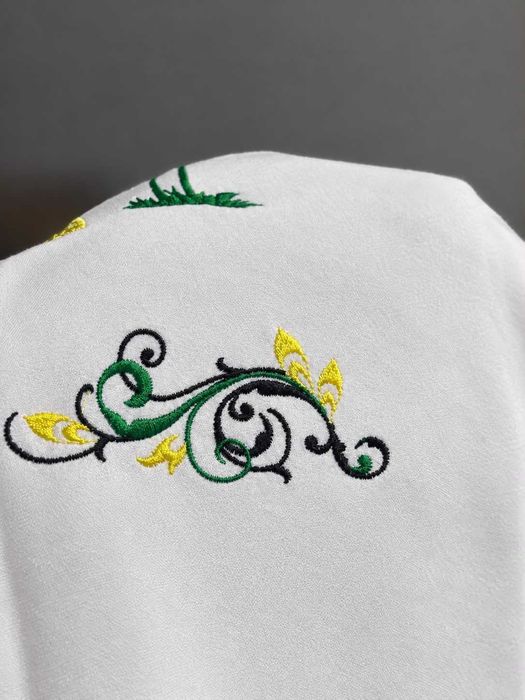 Servicii de personalizare prin imprimerie si broderie