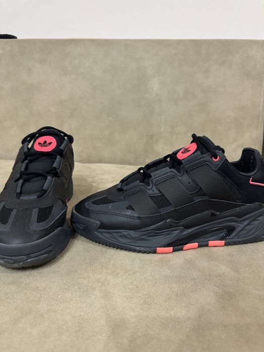 Vand Adidas niteball