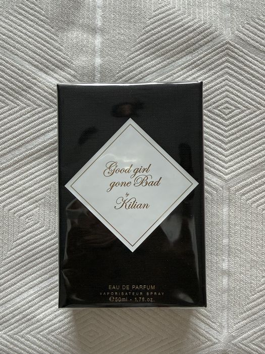 Kilian Good girl gone bag парфюм