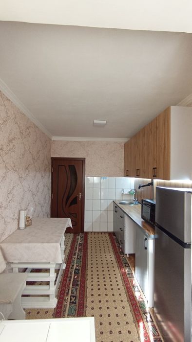 Согдиана! 2-х комнатная квартира. Продам.