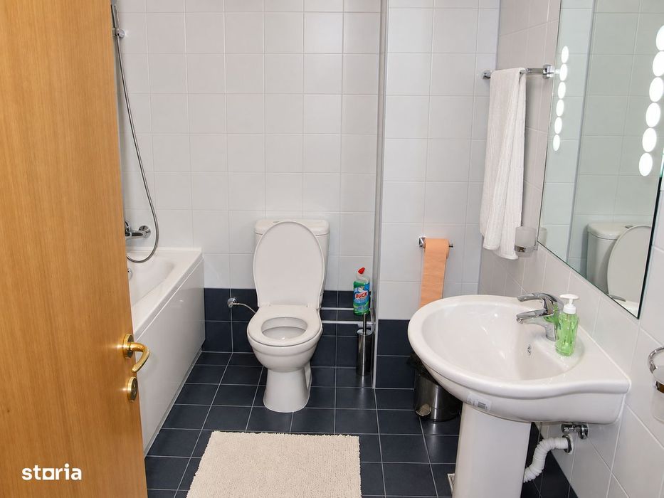 Apartament 3 Camere | Herăstrău | Parc 6 min | Parcare