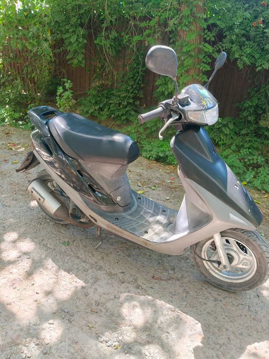 Скутер Honda dio Zx