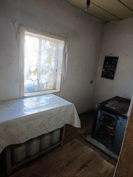 Продам дачу  по 7ке