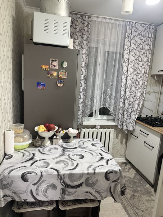 Продам 3-х комнатную квартиру