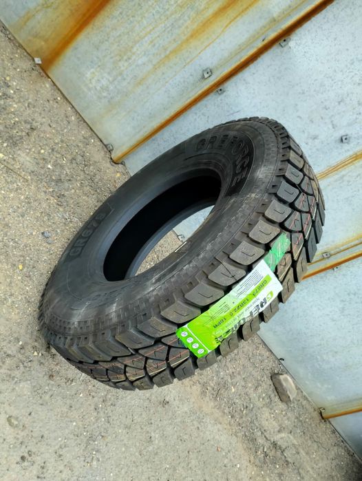 13R22,5 Грузовые