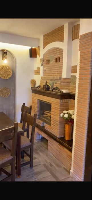 Caramida mica pentru placari pavaje decoratiuni crame si sobe teracota