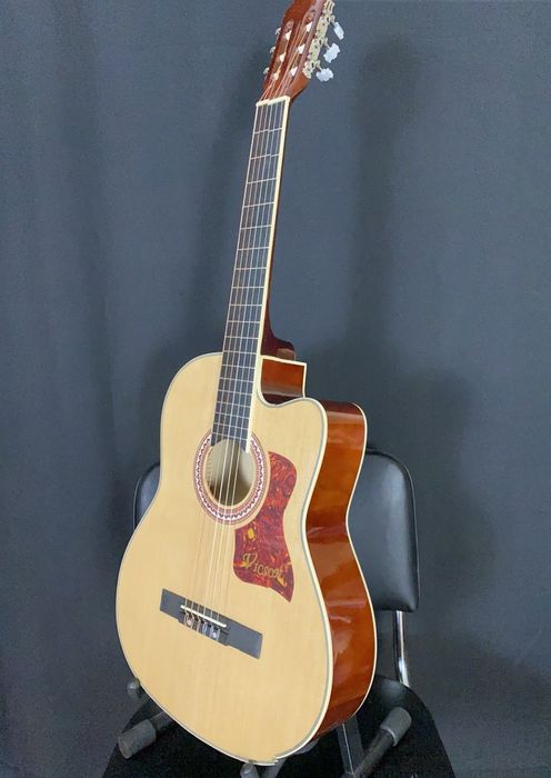 Гитара новая в упаковке с бесплатной доставкой по Ташкенту