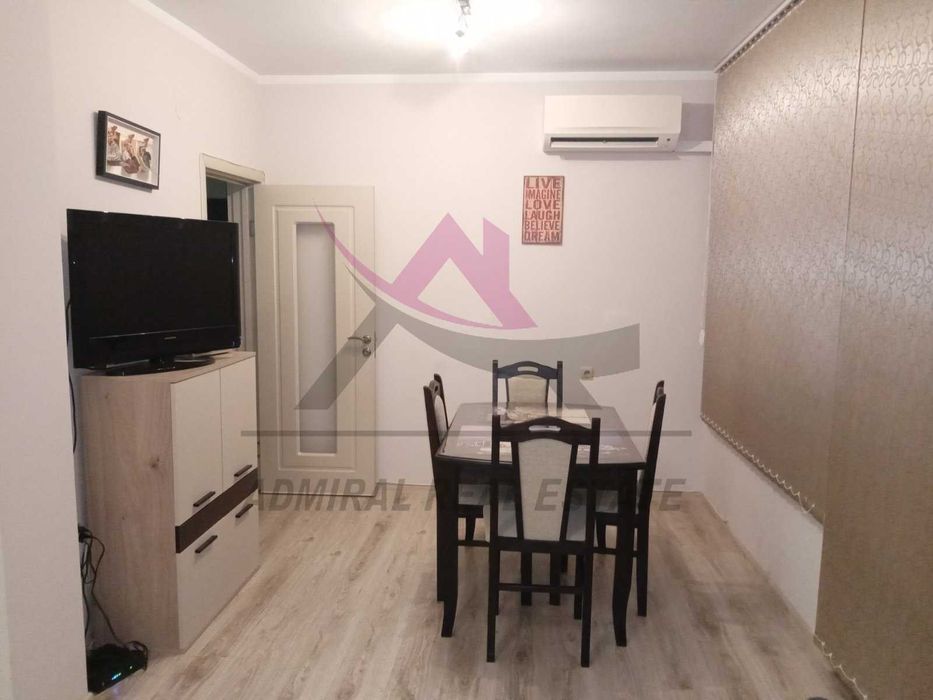 Дава се под наем Двустаен апартамент в Варна, Левски - 50 кв.м за 348.84 € - Снимка #2