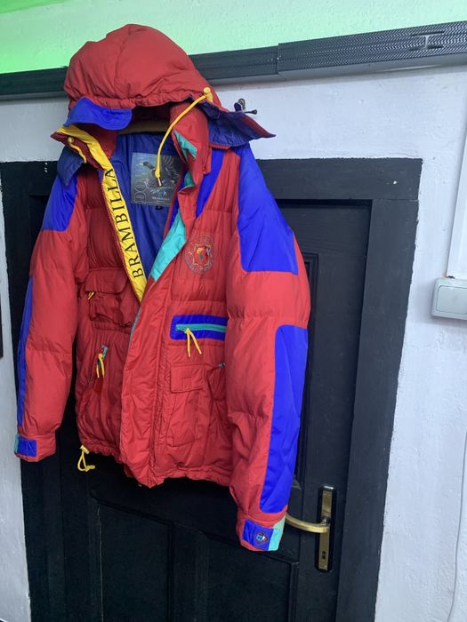 Vand pufoaica Brambilla