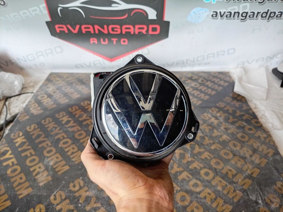 Адаптер за камера задно виждане Volkswagen