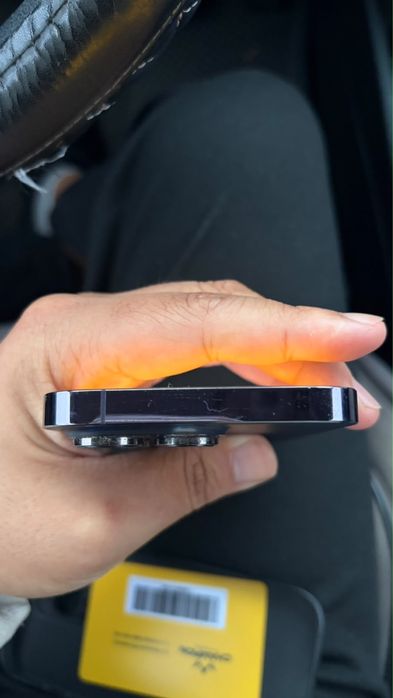 iPhone 14 про 128гб ЕСИМ, торга нету