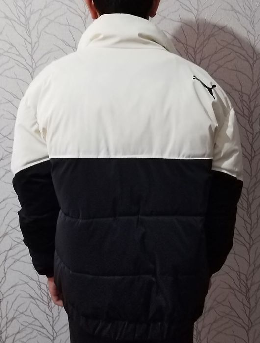 Подростковая куртка